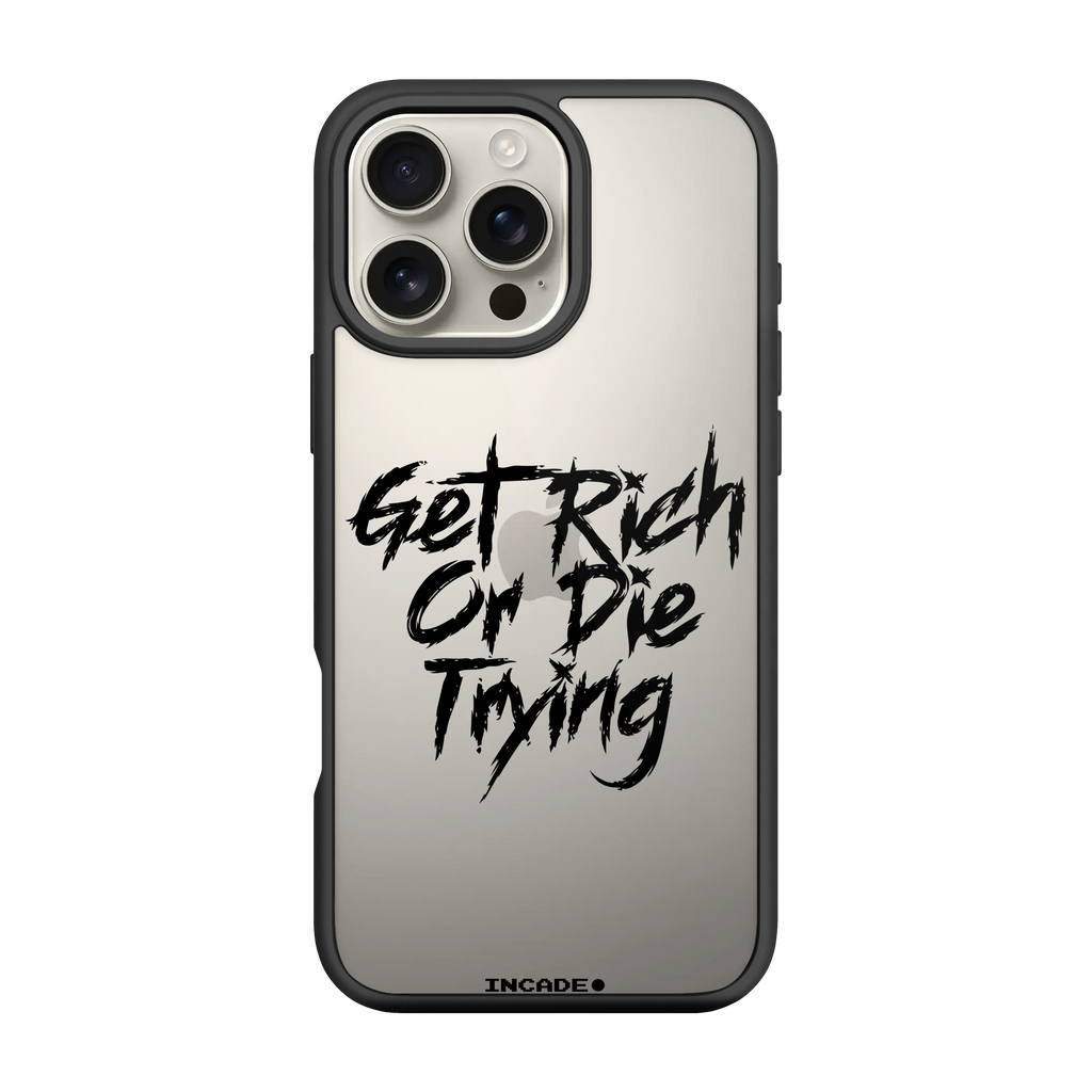 iPhone 16 Pro GET RICH