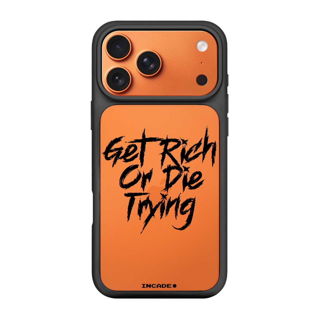 iPhone 17 Pro Max GET RICH