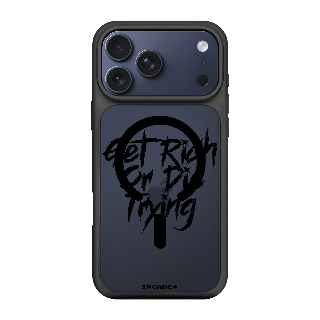 iPhone 17 Pro Max GET RICH