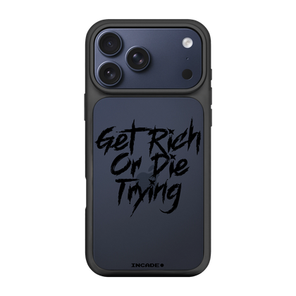 iPhone 17 Pro Max GET RICH