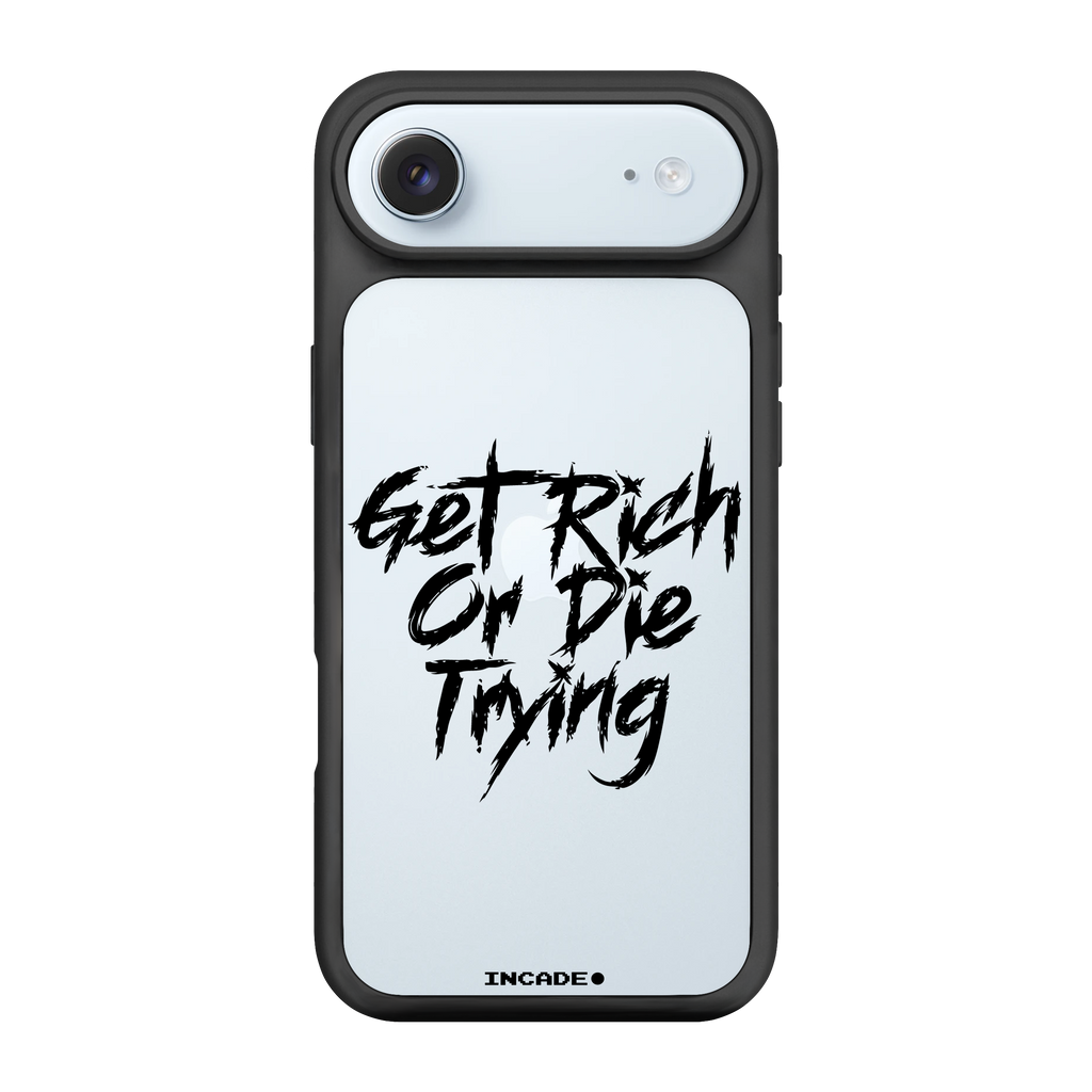 iPhone 17 Air GET RICH