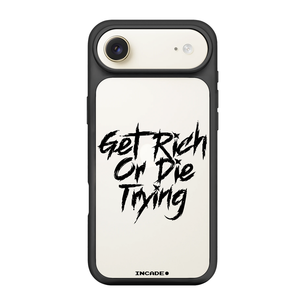 iPhone 17 Air GET RICH