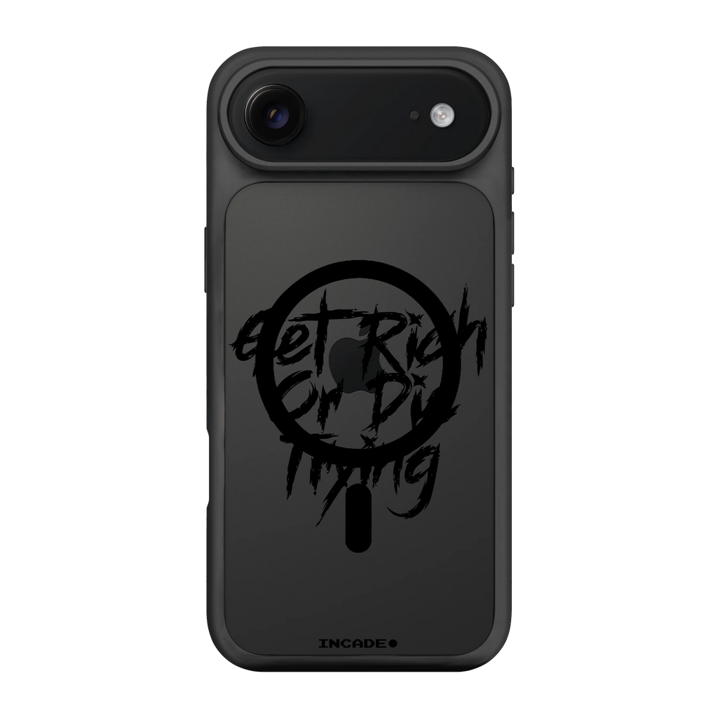 iPhone 17 Air GET RICH