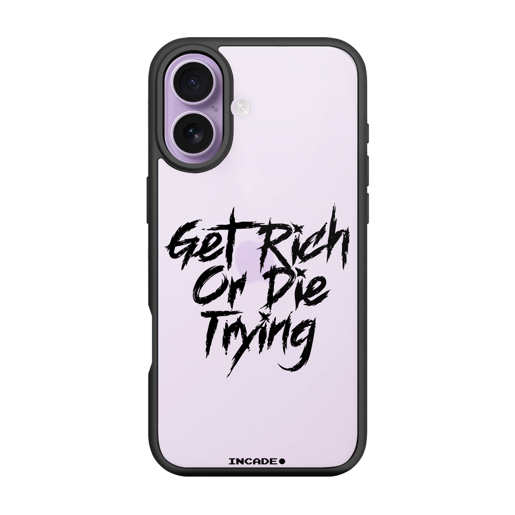 iPhone 17 GET RICH