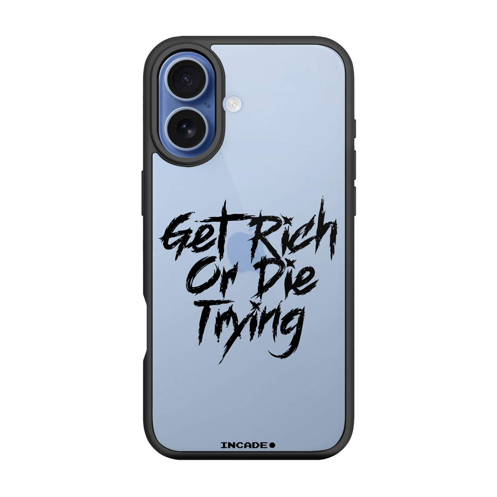 iPhone 17 GET RICH
