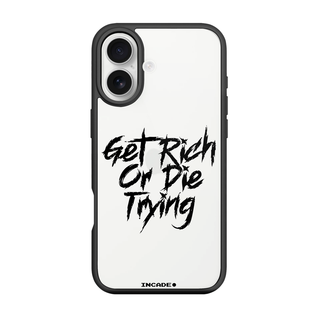 iPhone 17 GET RICH