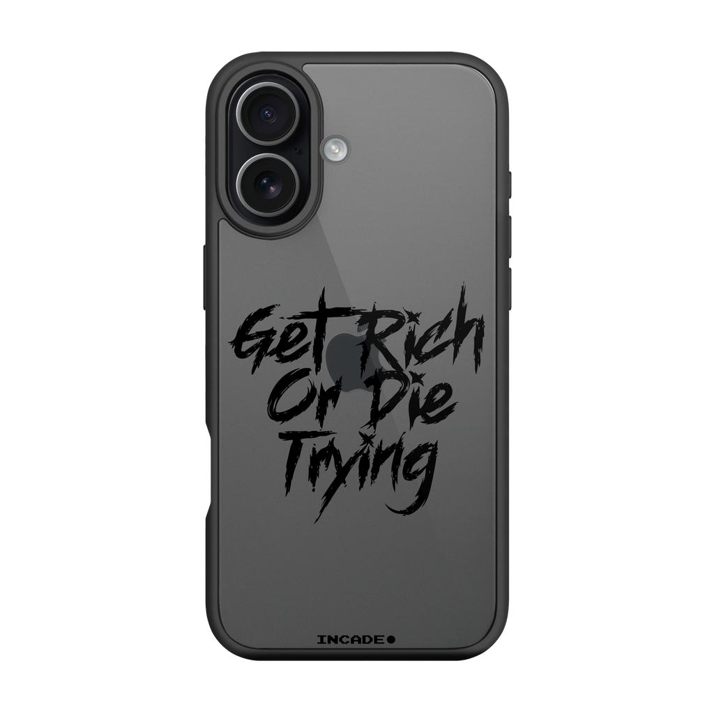 iPhone 17 GET RICH