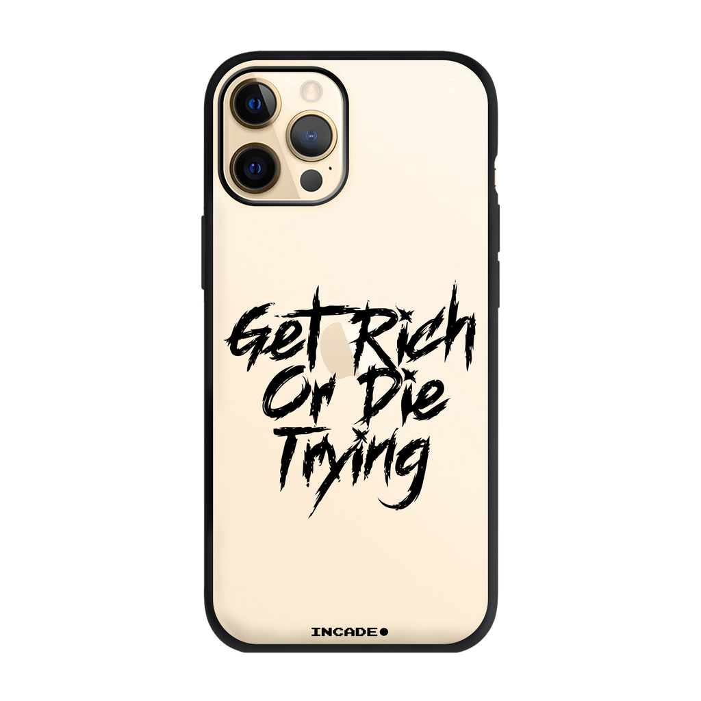 iPhone 12 Pro GET RICH