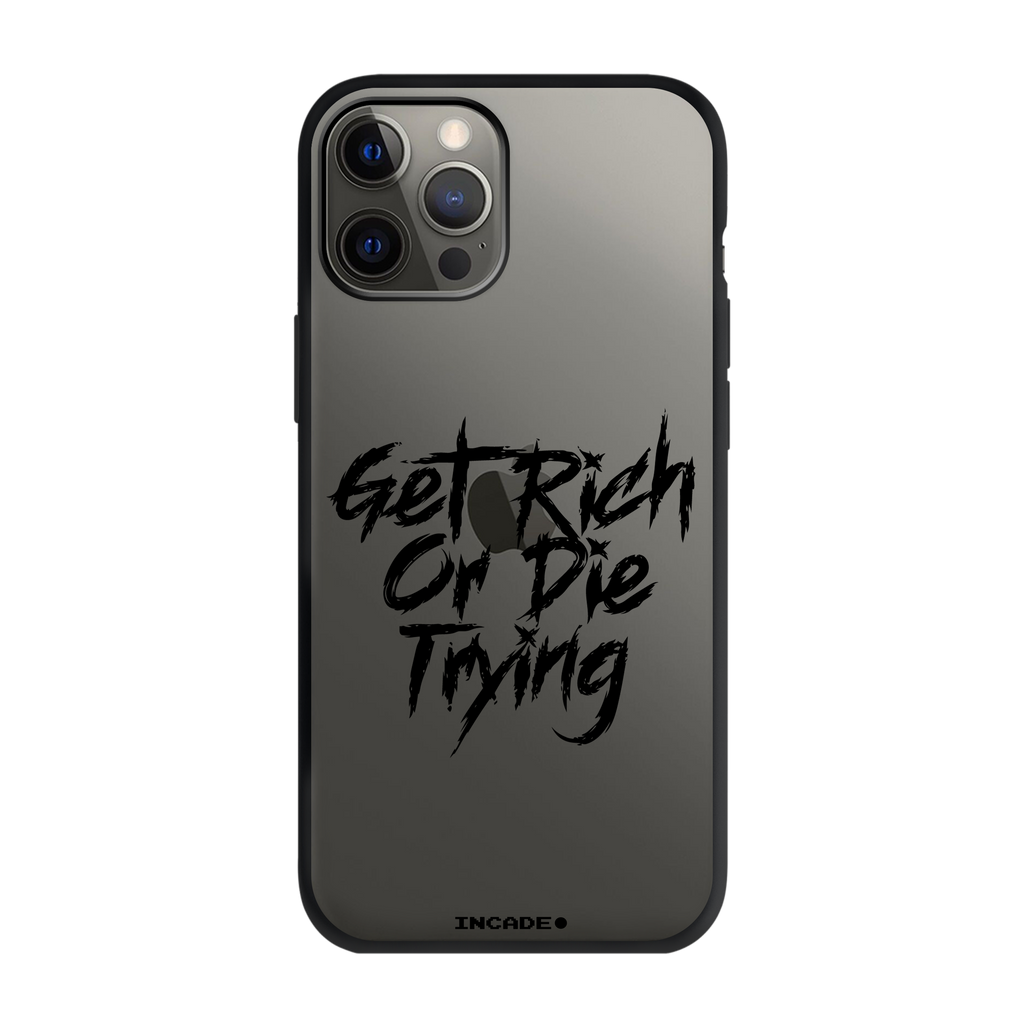 iPhone 12 Pro GET RICH