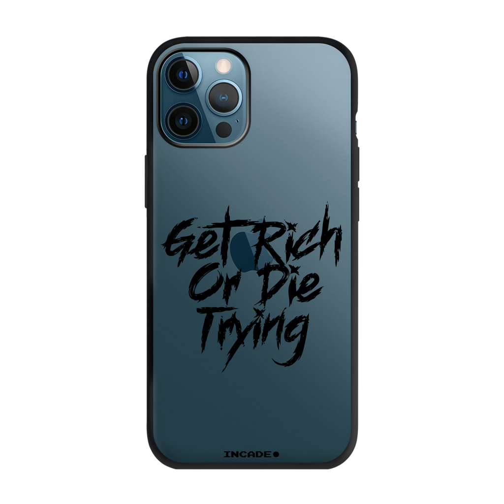 iPhone 12 Pro GET RICH
