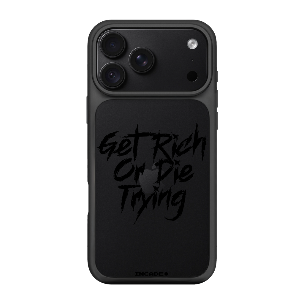 iPhone 18 Pro Max GET RICH