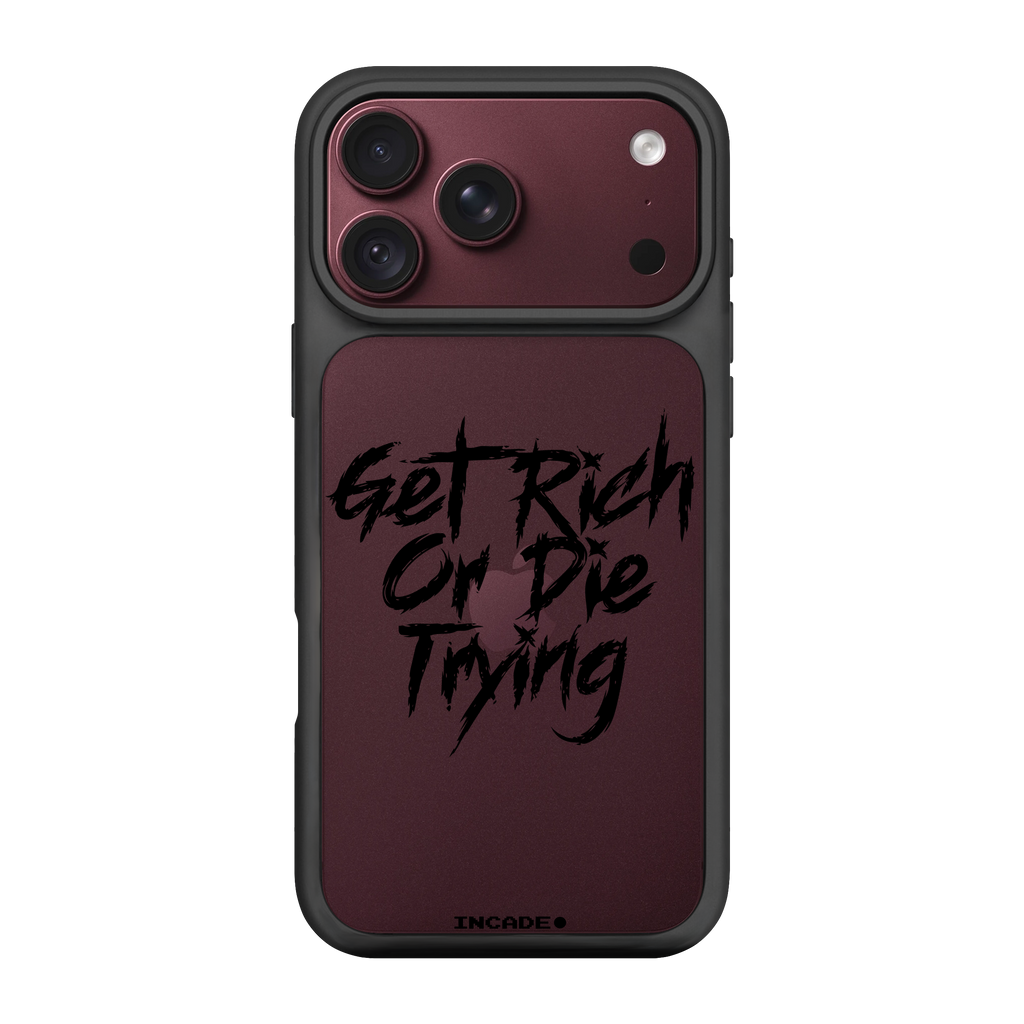 iPhone 18 Pro GET RICH