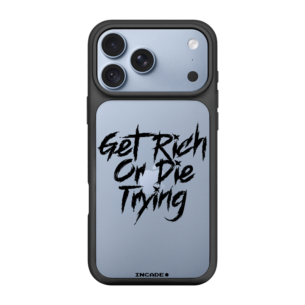 iPhone 18 Pro GET RICH