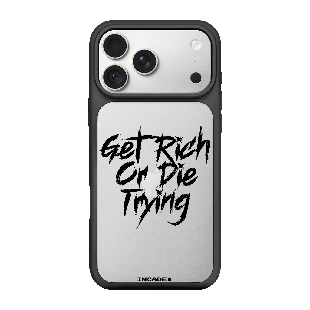 iPhone 18 Pro GET RICH