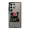 Чохол для Galaxy S24 Ultra з принтом GIRL CLUB