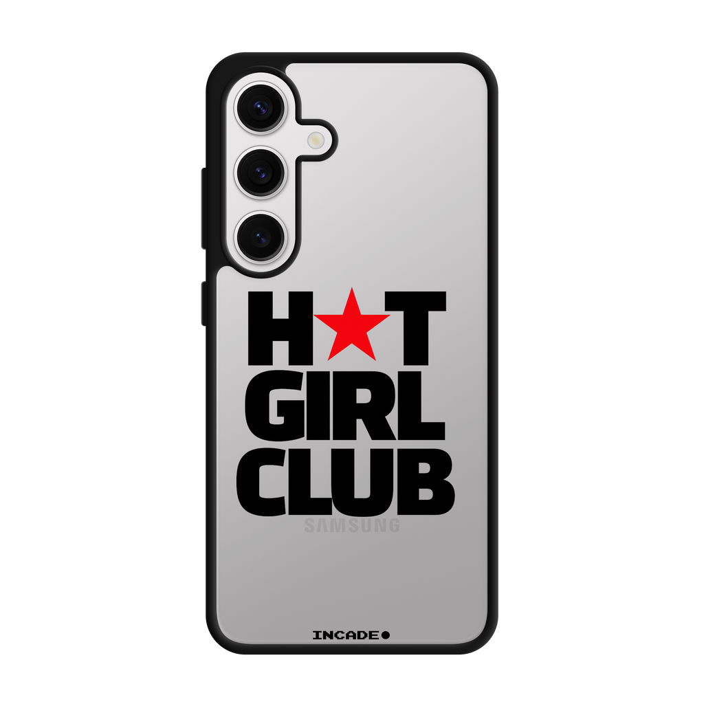 Galaxy S24 GIRL CLUB