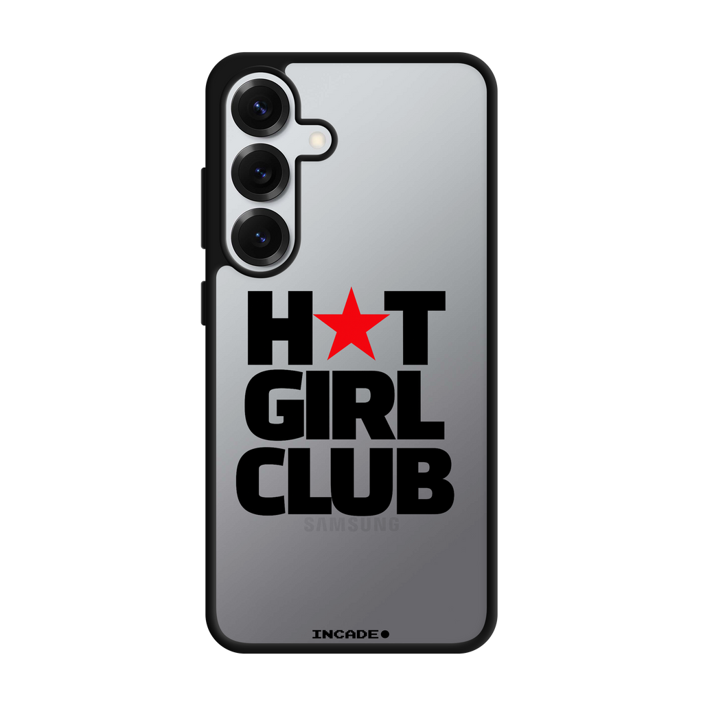 Galaxy S25+ GIRL CLUB