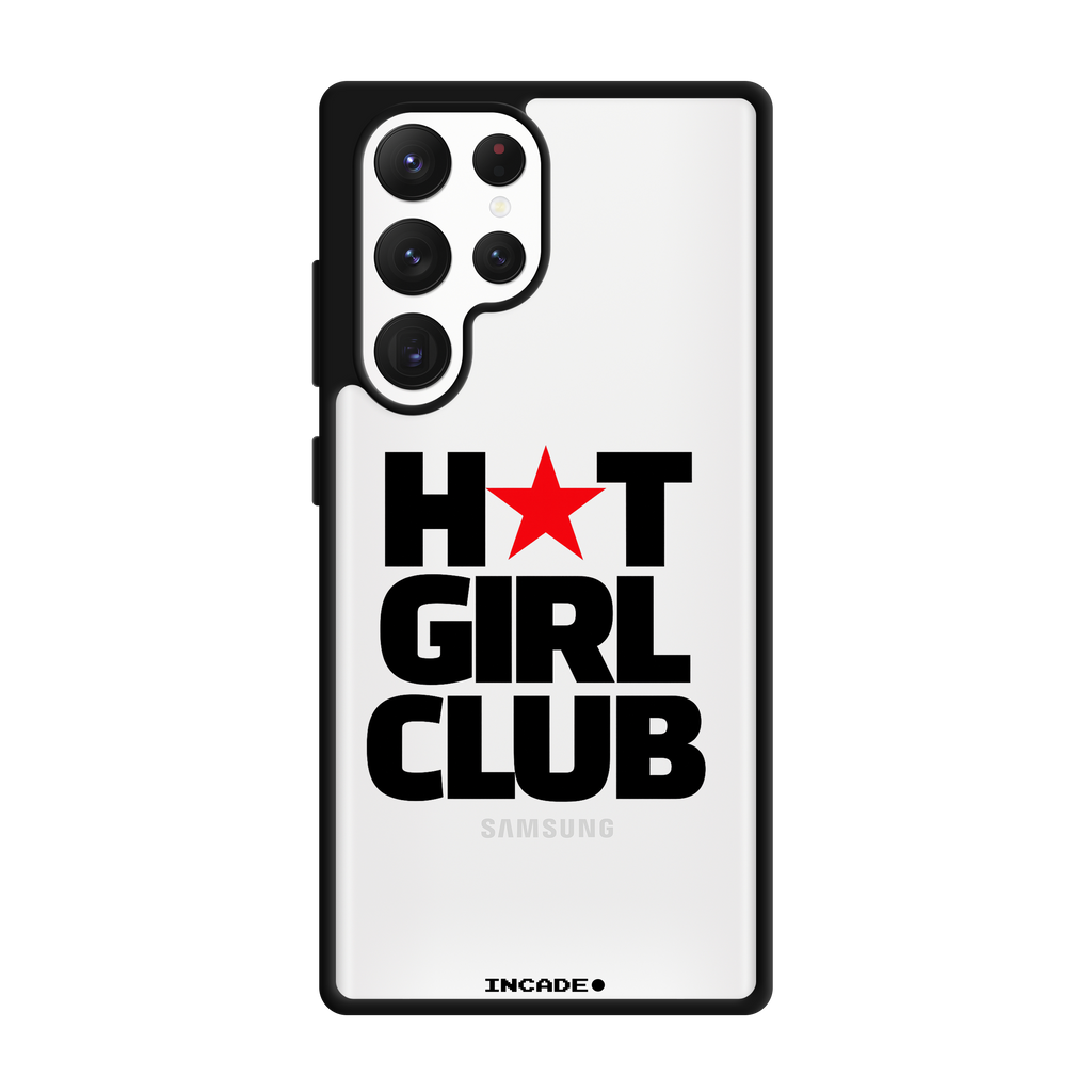 Galaxy S22 Ultra GIRL CLUB