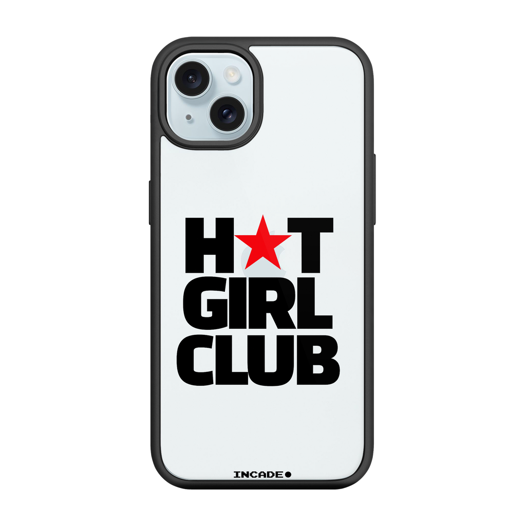 iPhone 15 GIRL CLUB