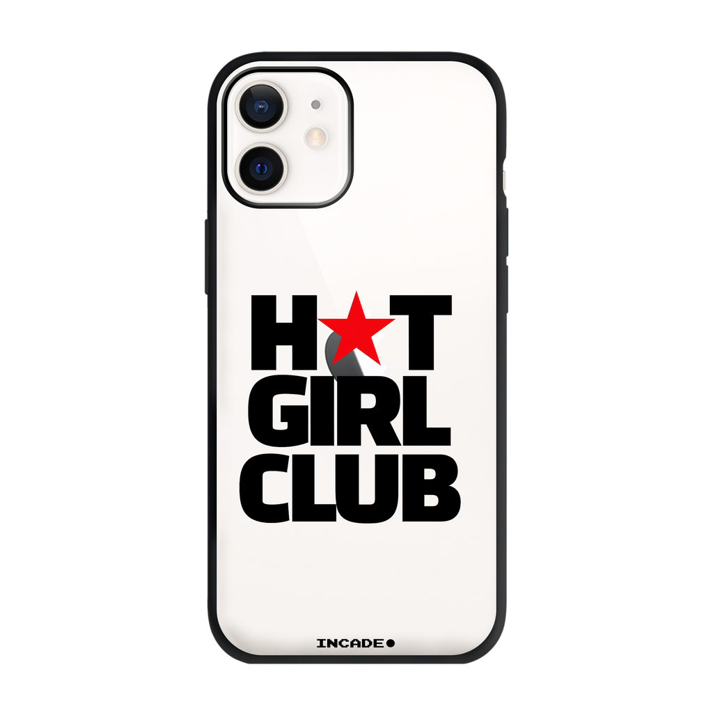 iPhone 12 GIRL CLUB