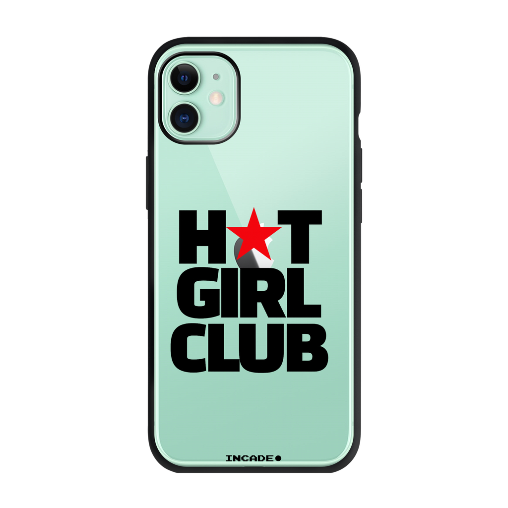 iPhone 11 GIRL CLUB