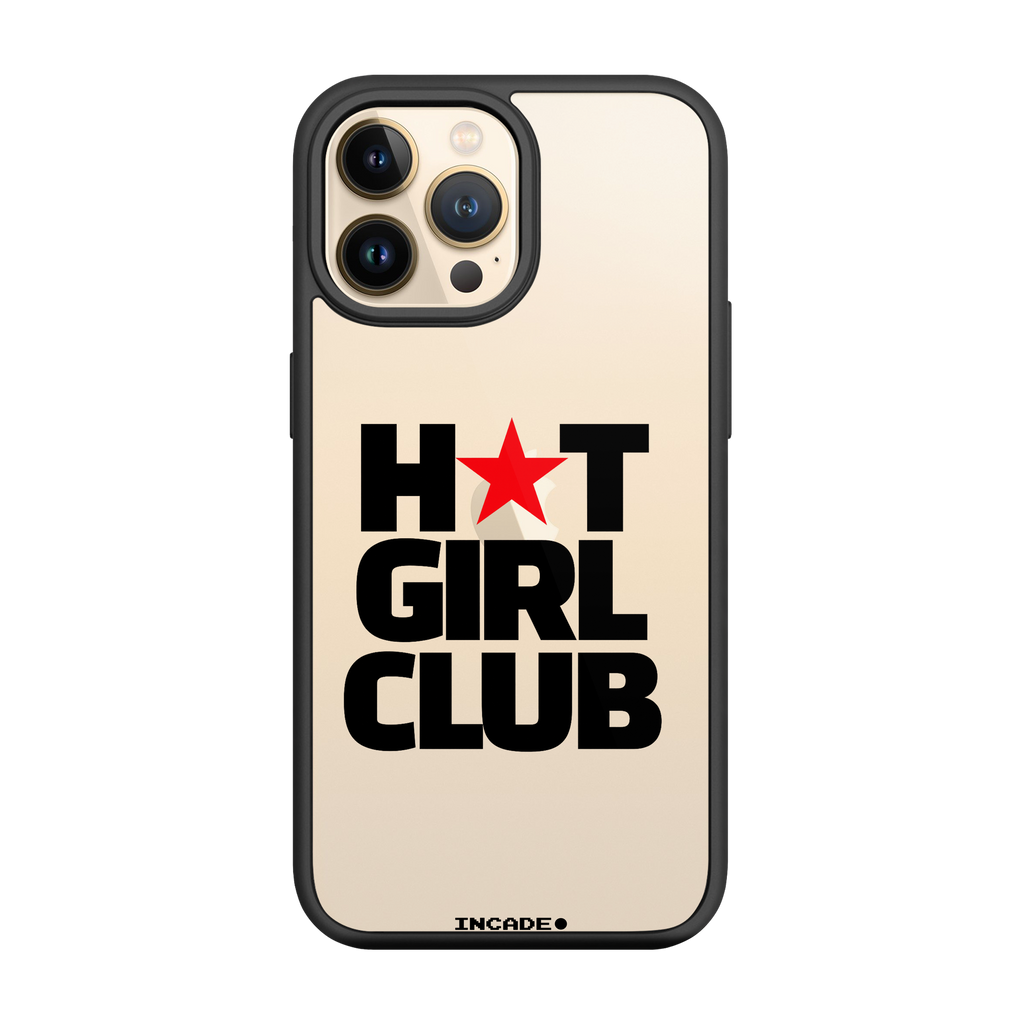 iPhone 13 Pro GIRL CLUB