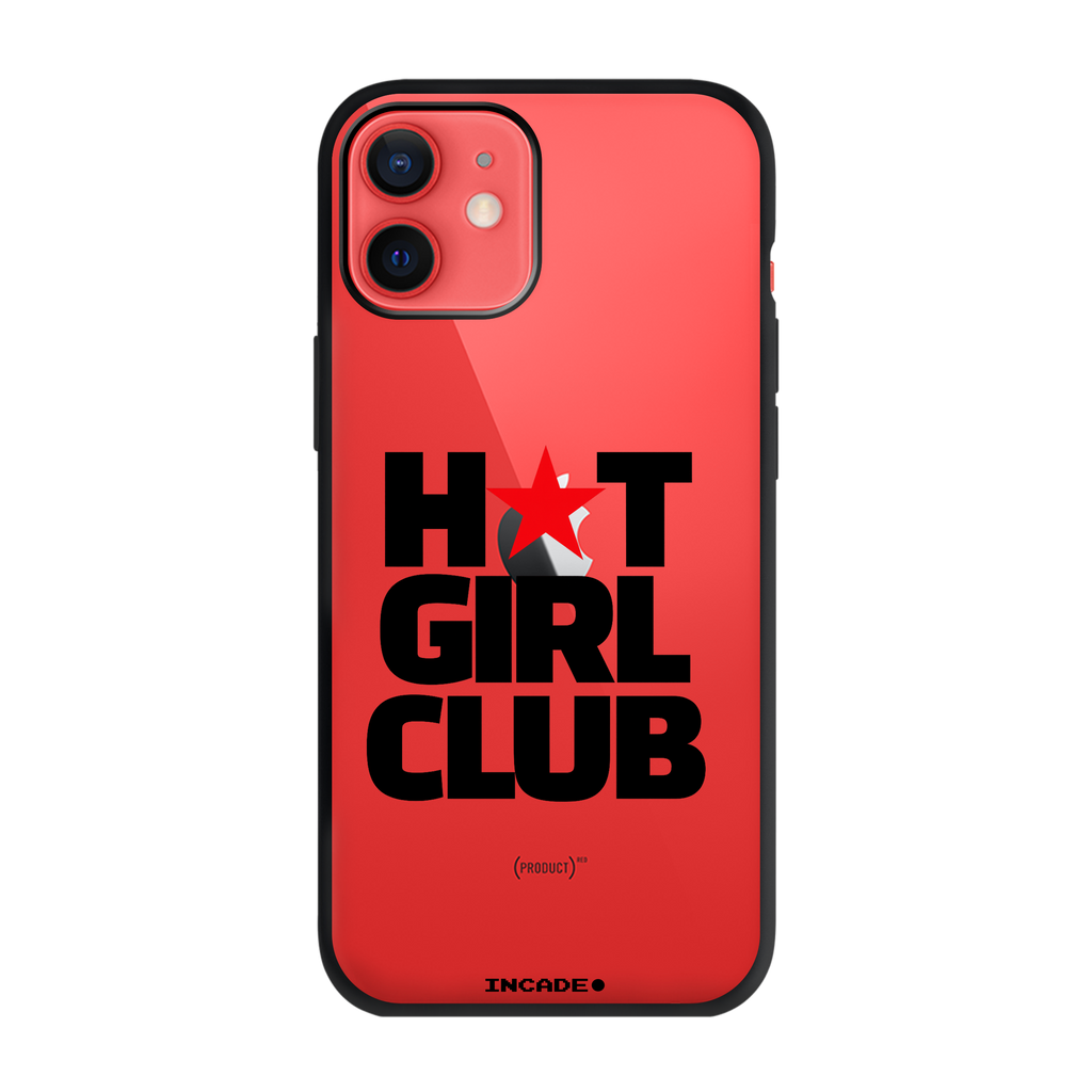 iPhone 12 GIRL CLUB