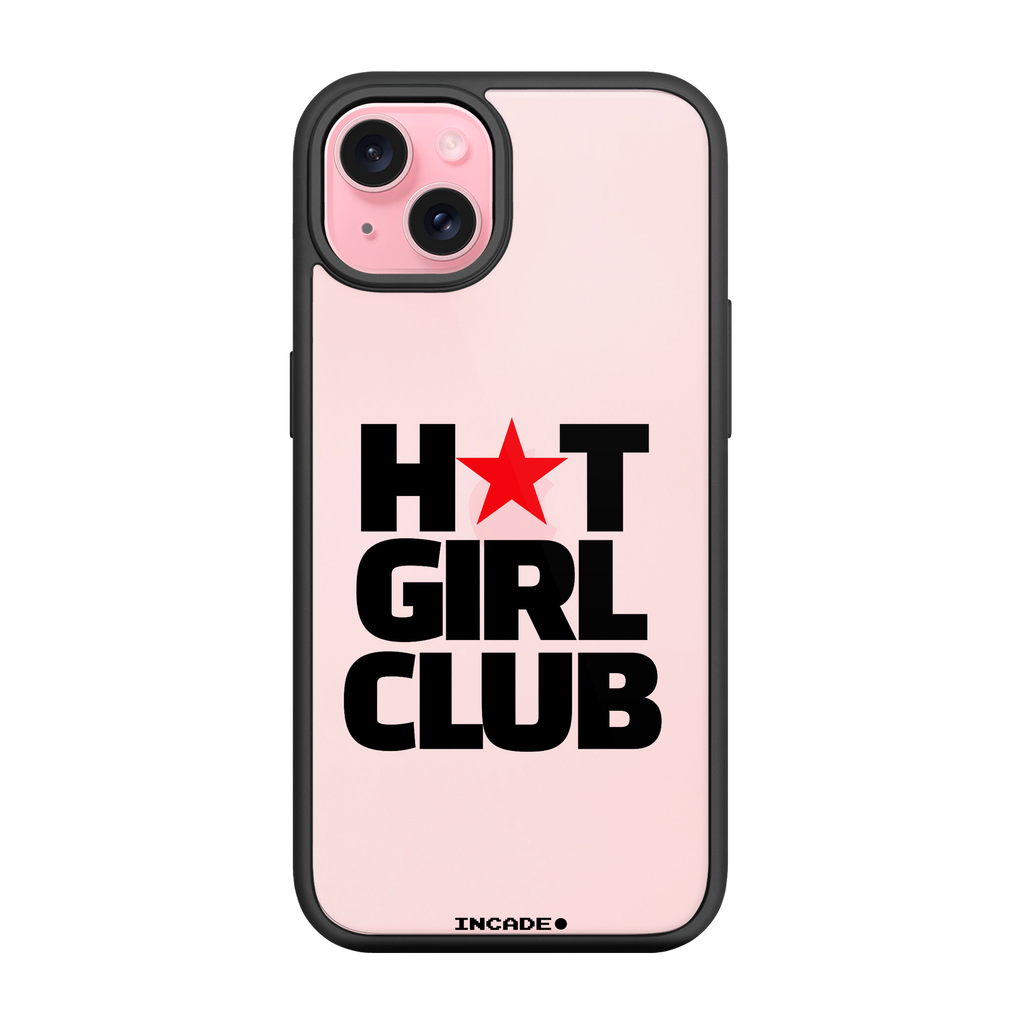 iPhone 15 GIRL CLUB