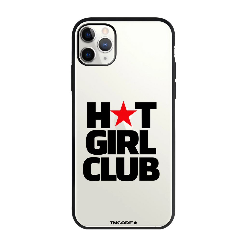 iPhone 11 Pro GIRL CLUB