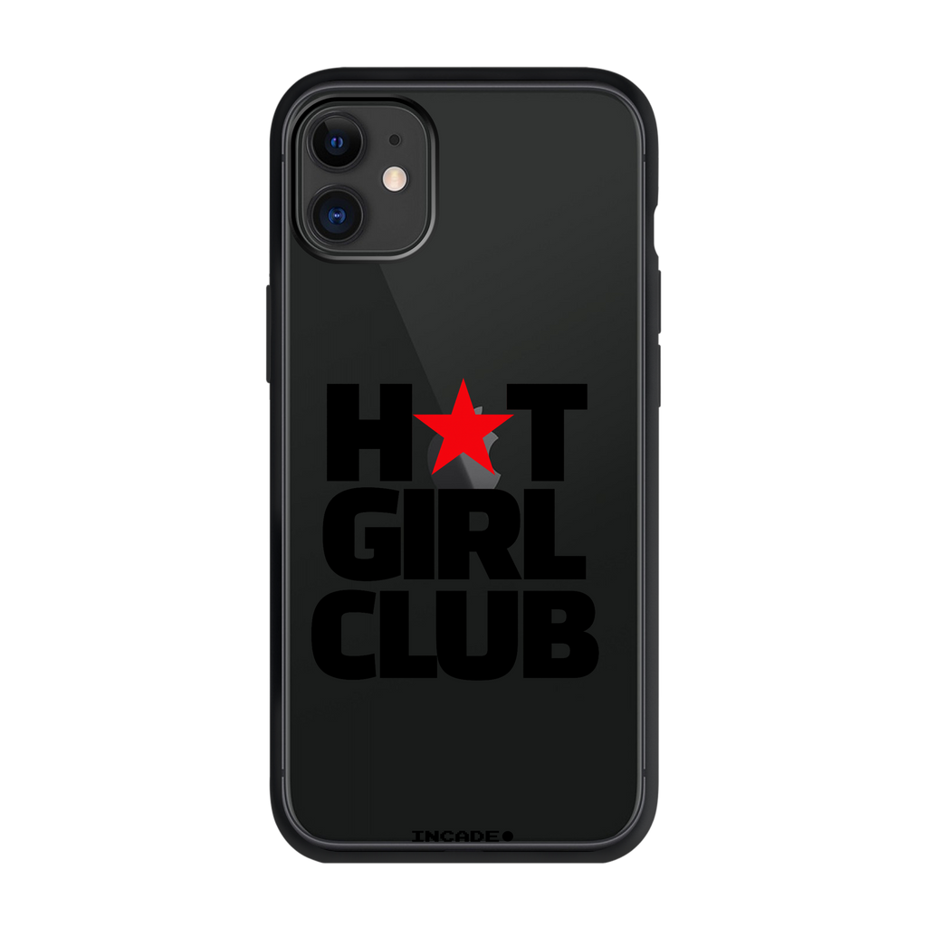 iPhone 11 GIRL CLUB