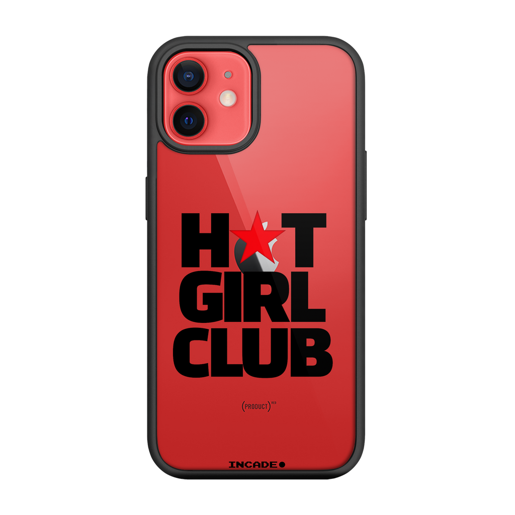 iPhone 12 mini GIRL CLUB