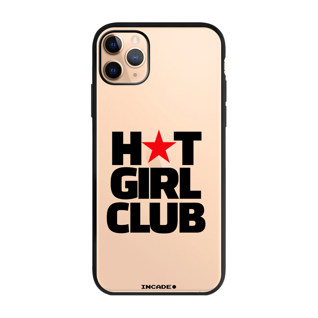 iPhone 11 Pro GIRL CLUB