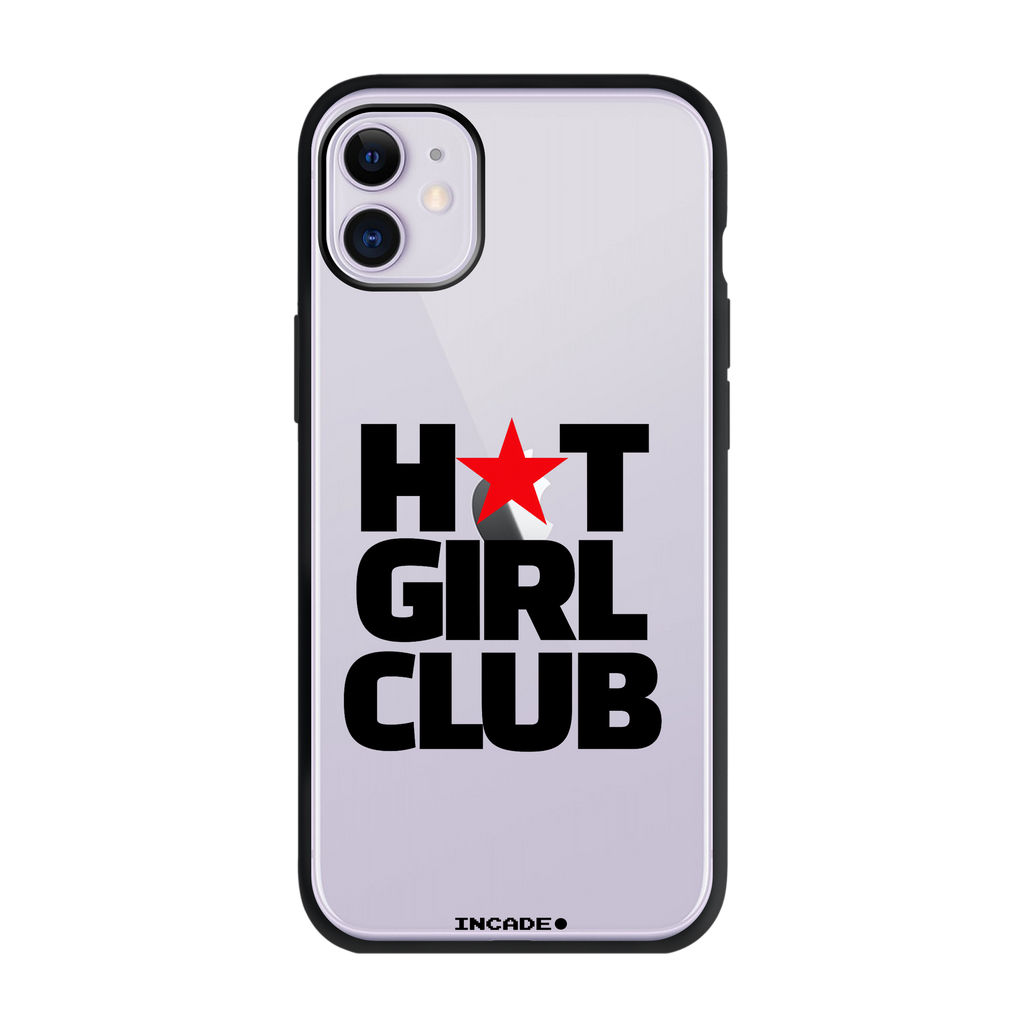 iPhone 11 GIRL CLUB