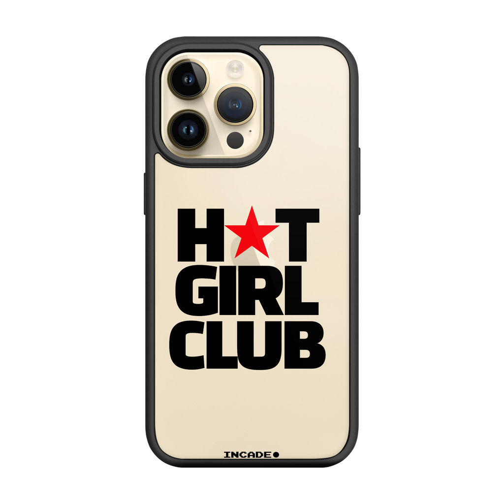 iPhone 14 Pro GIRL CLUB