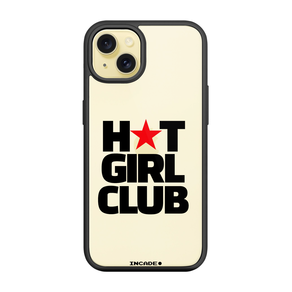 iPhone 15 GIRL CLUB