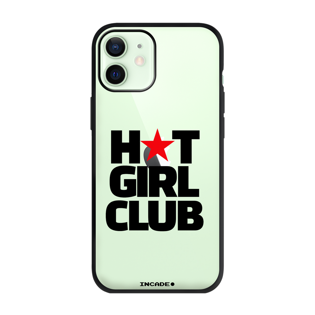 iPhone 12 GIRL CLUB