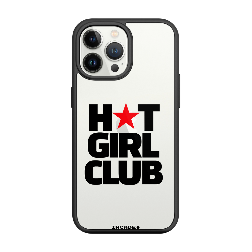 iPhone 13 Pro GIRL CLUB