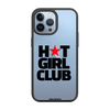 Чохол для iPhone 13 Pro Max з принтом GIRL CLUB