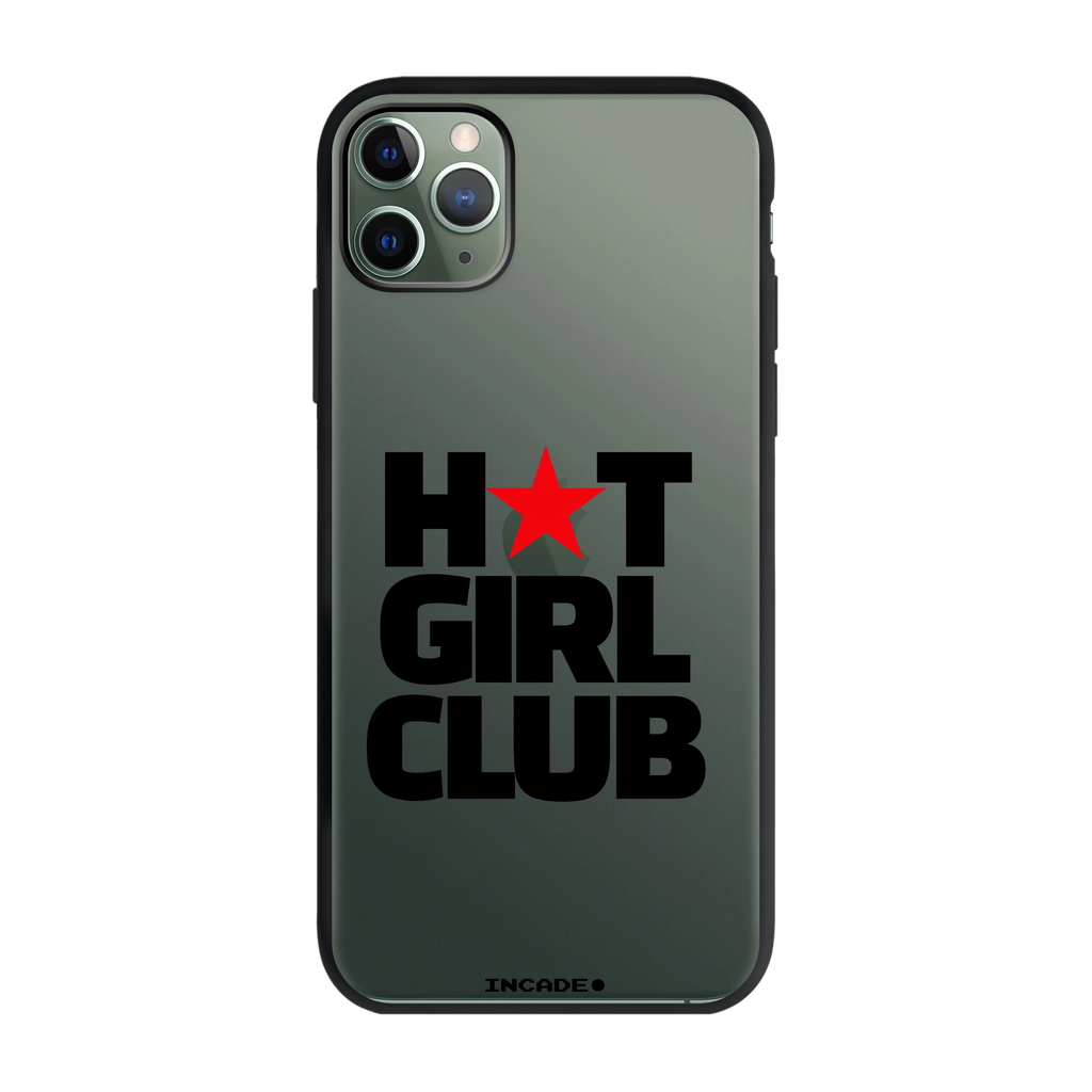 iPhone 11 Pro GIRL CLUB