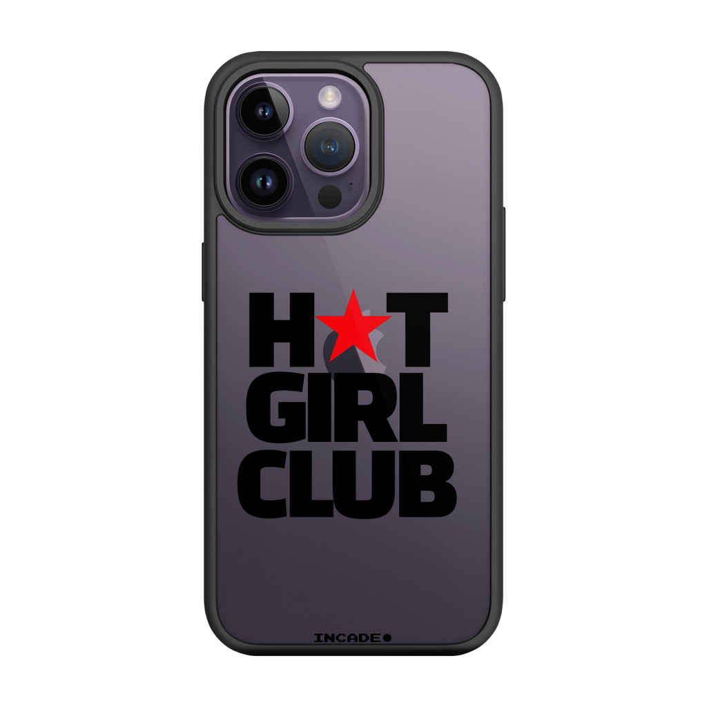 iPhone 14 Pro GIRL CLUB