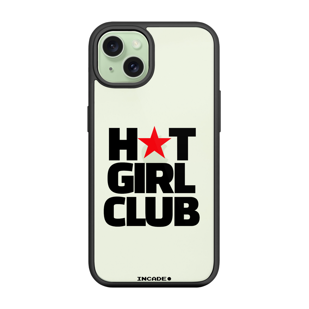 iPhone 15 GIRL CLUB