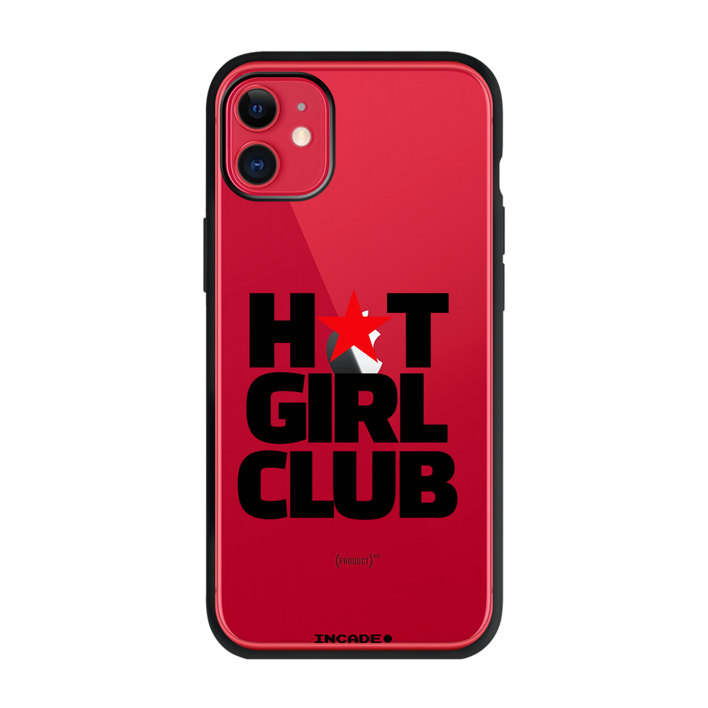 iPhone 11 GIRL CLUB
