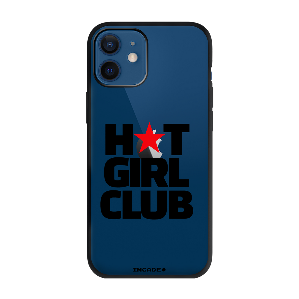 iPhone 12 GIRL CLUB