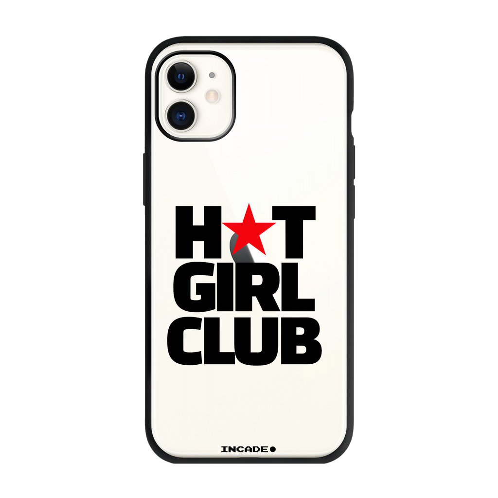 iPhone 11 GIRL CLUB