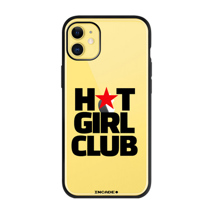 iPhone 11 GIRL CLUB