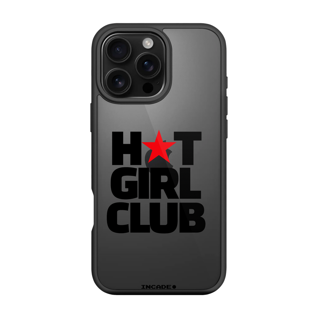 iPhone 16 Pro GIRL CLUB