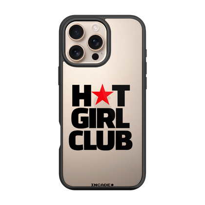 iPhone 16 Pro GIRL CLUB