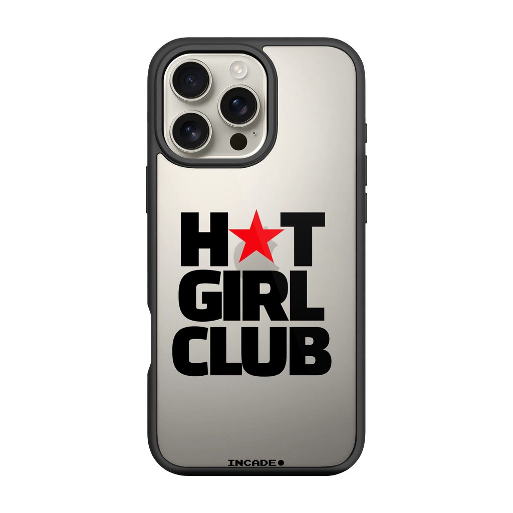 iPhone 16 Pro GIRL CLUB