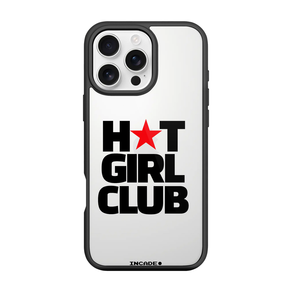 iPhone 16 Pro GIRL CLUB