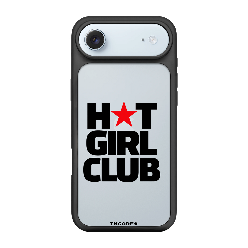 iPhone 17 Air GIRL CLUB